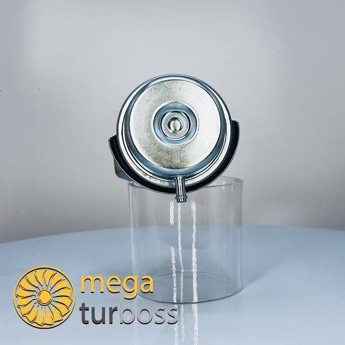 ACTUADOR S310G080 CAT C9 171845