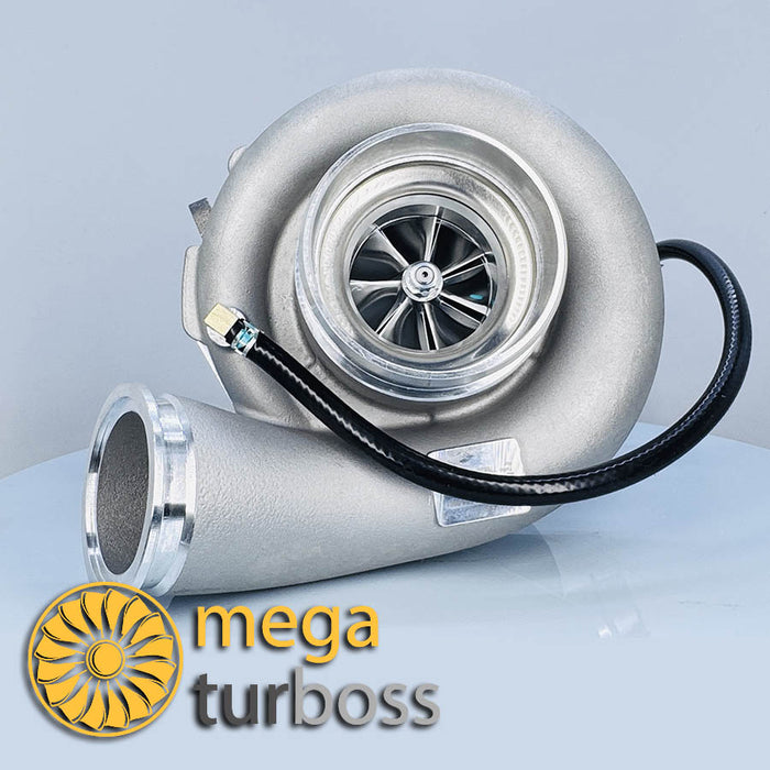 TURBO GTC4294BNS SCANIA DC13 EURO 5 12.7 LT 779839-0025