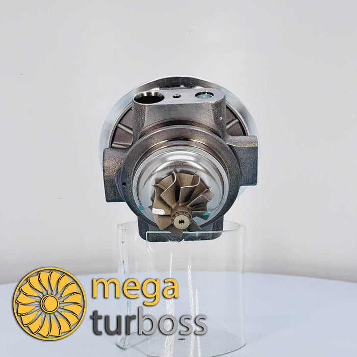 CARTUCHO RHF5 IS20 AUDI A4 VW TSI EA888 2.0 LT 06L145721G