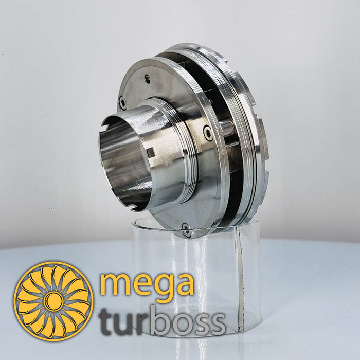 GEOMETRIA VARIABLE BV50 2005-09 Audi Volkswagen Touareg 53049880054