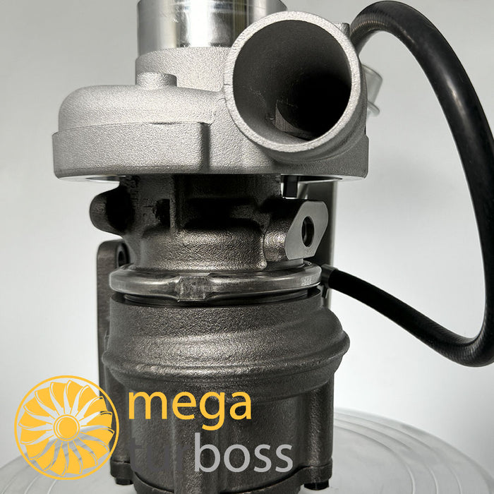 thumbnail image 2 of MaXpeedingrods HX30W Turbocharger For Cummins 4BT 3.9L – 110HP – 1995-2006 2 of 3