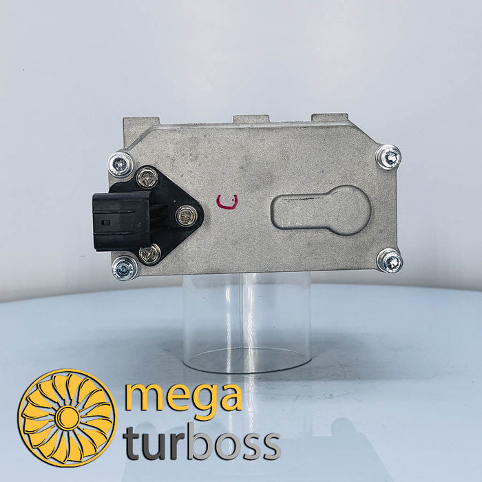 ACTUADOR ELECTRONICO GT4082V 12 VOLTS 812905-0005