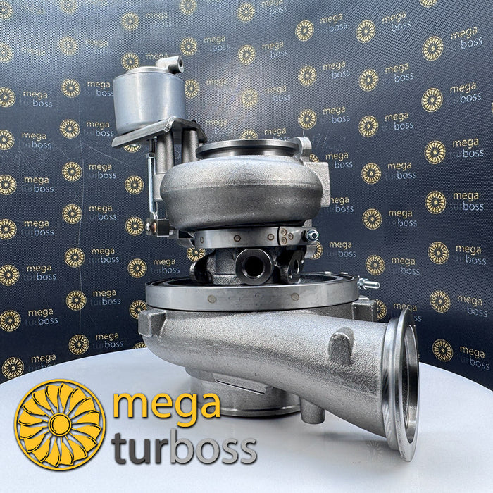 TURBO GTB408L CATERPILLAR C13 349E 801900-5005 397-6195