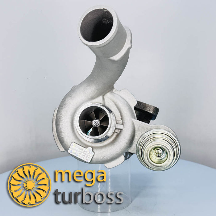 TURBO GT1549S 2000-Renault Traffic Volvo 751768-0004