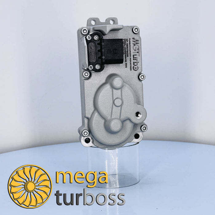 ACTUADOR ELECTRONICO HE300VG/ HE351VE ISB 6.7 LT 2NDA GENERACION 3784299