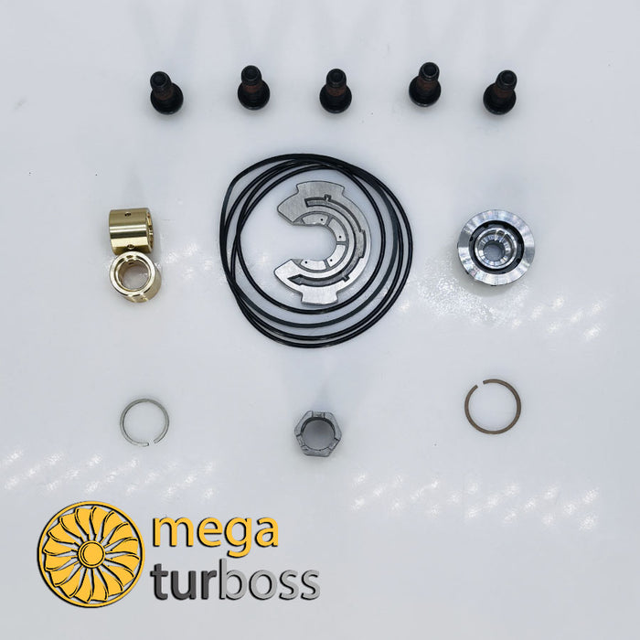 KIT DE SERVICIO GT3788LVA 6.7 LT