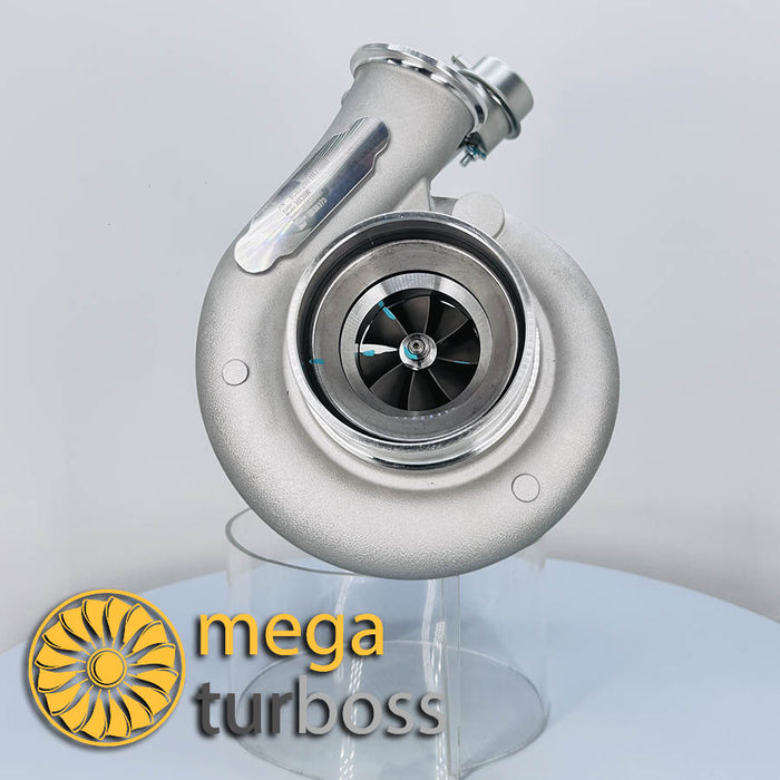 TURBO HX35W Camioneta Dodge 5.9 LT 6BTA 1994-98 3539373