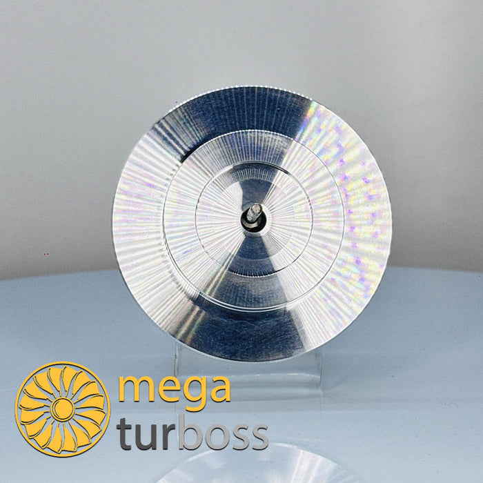 OIL PAN K03 Turbo 53039880003