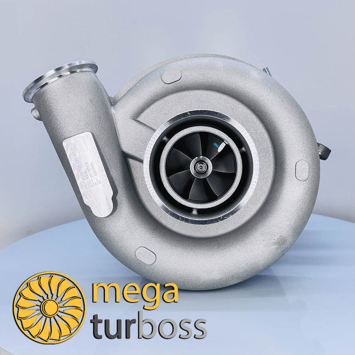 TURBO HX55 CUMMINS ISM M11 3590044