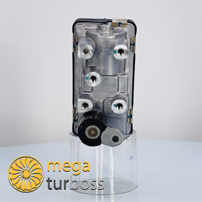 ACTUADOR GT2256VK 2004- Vehículo comercial Mercedes Benz 736088-0003