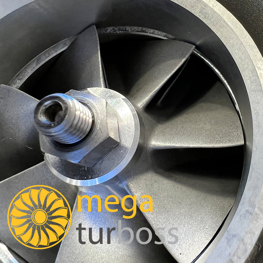 TURBO HX55W 1999-motor industrial Cummins 3593603 — megaturboss