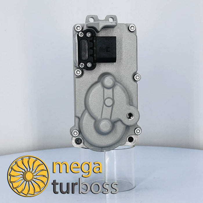 ACTUADOR ELECTRONICO HE400VG CUMMINS X15 5355724 5458936H