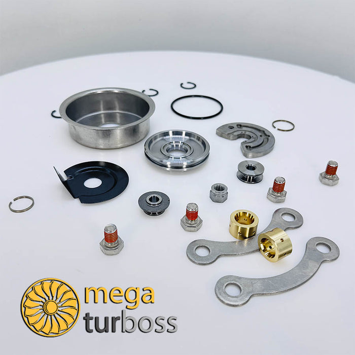 KIT DE SERVICIO S200/ S200G