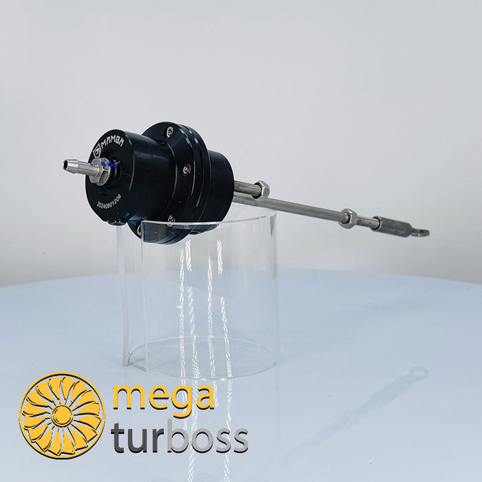 ACTUADOR PERFORMANCE RHF4 2012-16 Mercedes Clase CLK CLS, C-Class, E-Class, 2.0 LT A2740903280