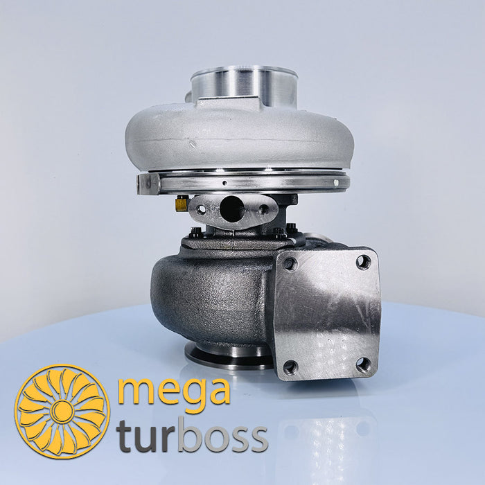 TURBO GT3782S 2010- Caterpillar, Perkins Industrial excavadora LOW PRESSURE 804240-0001