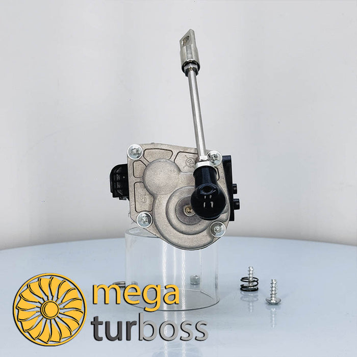 ACTUADOR ELECTRONICO TD04L6 28231-2GTA1 9012401050 Hyundai Santa Fe Optima 2.0 LT