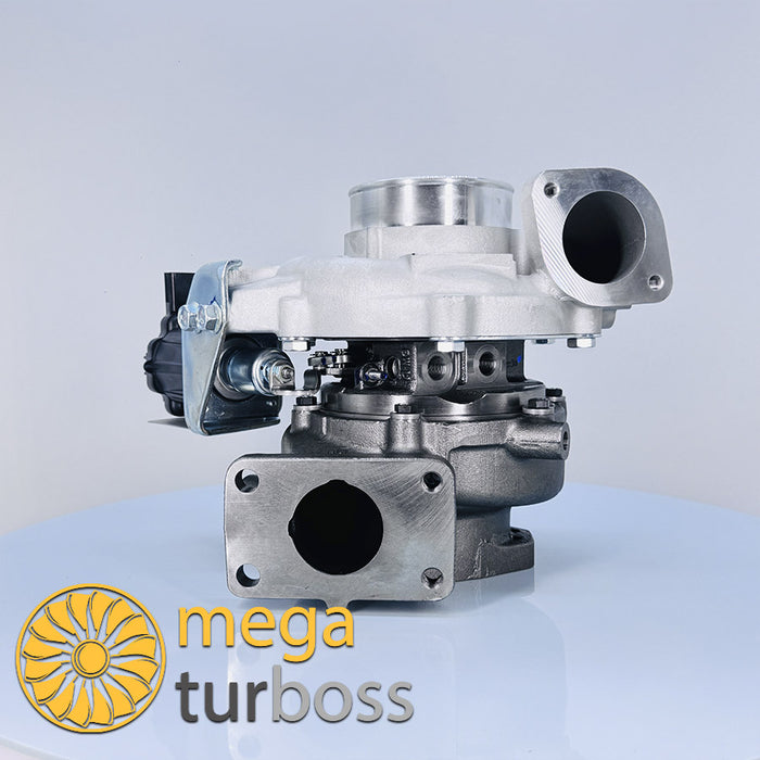 TURBO GT2263KLNV Hino Dutro 300 Toyota Dyna N04C J05E 859176-5001
