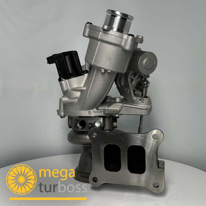 TURBO CONTINENTAL GTDI12V 2.0 LT TFSi 140 HP 2800013003280 06K145654K