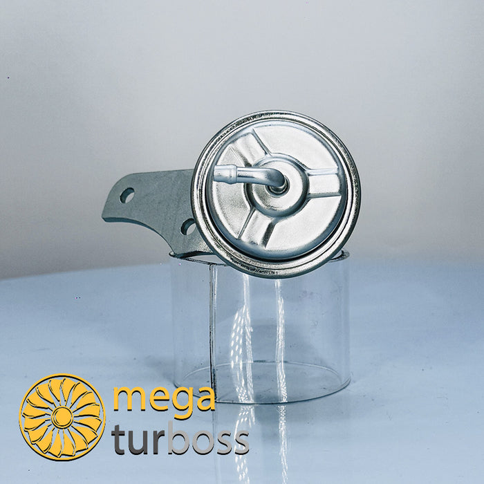 ACTUADOR K16 2000-09 Mercedes Benz OM904 53169887118/53167100045