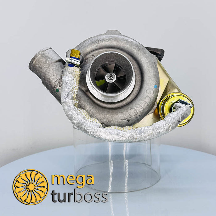 TURBO TBP402 1991- Camión Perkins 452024-0001 452046-0003