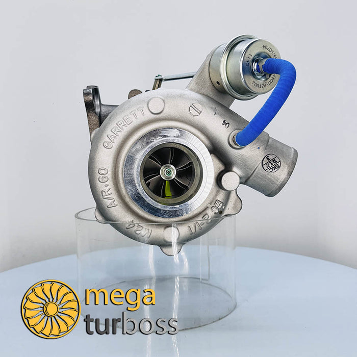 TURBO GT2560S  Isuzu NPR Camión  700716-0009