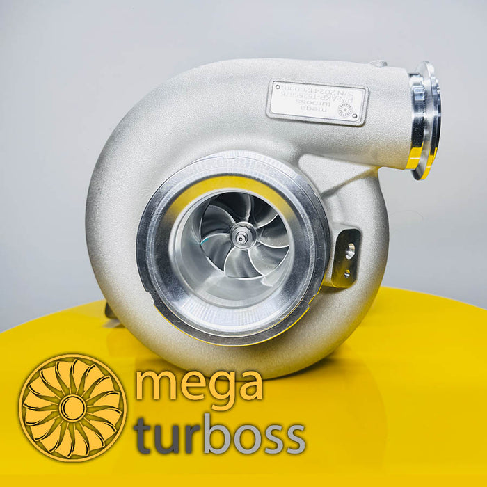 TURBO HE500VG PACCAR MX13 EPA17 5356676