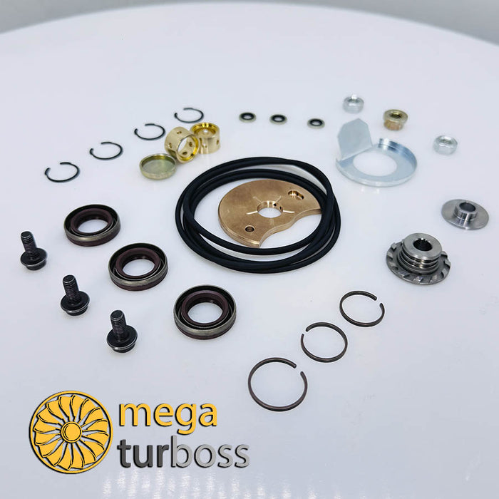 KIT DE SERVICIO HE451VE HE400VG ISX15