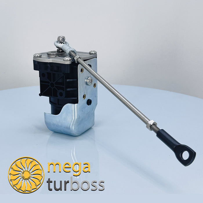 ACTUADOR ELECTRONICO TD04HL4S 2009-2020 Hyundai, Kia Sonata, Sorento, Optima, Sportage 90142-01030