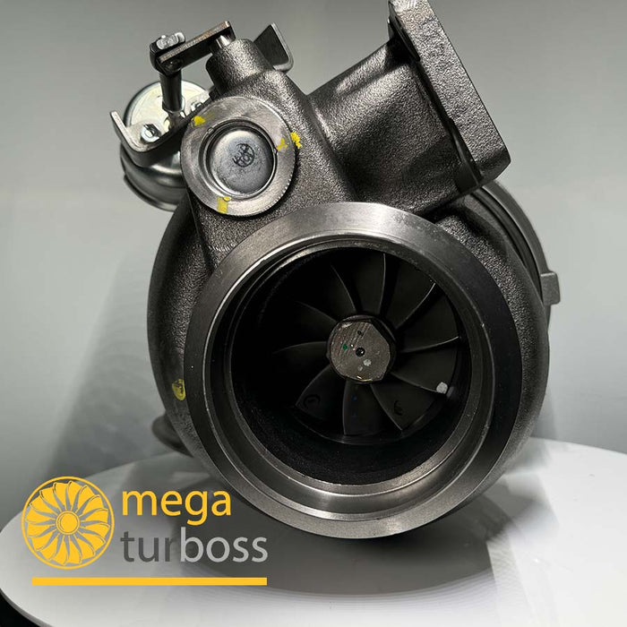 TURBO GTA5518BLS Caterpillar Varios C18 18.1 LT805869-5001S