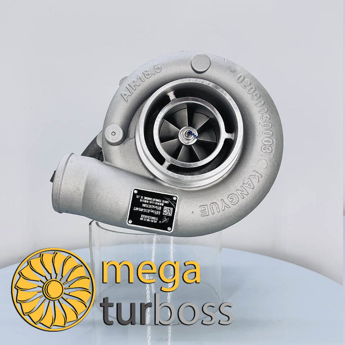 TURBO J90S-2 WEICHAI WD615 6UZ1T 612601110992