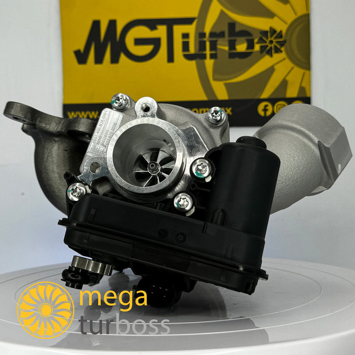 TURBO B01G VW/AUDI 1.0 LT 150 HP SEAT AUDI VW 16339700001