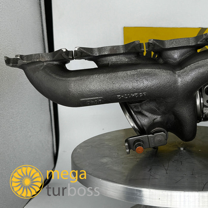 Pipe Admission FORGE MOTORSPORT Série 1 X1 MINI Cooper Countryman Clubman Hatcback Convertible F60 F54 F56 F55 F57 15 20t - Foto 7