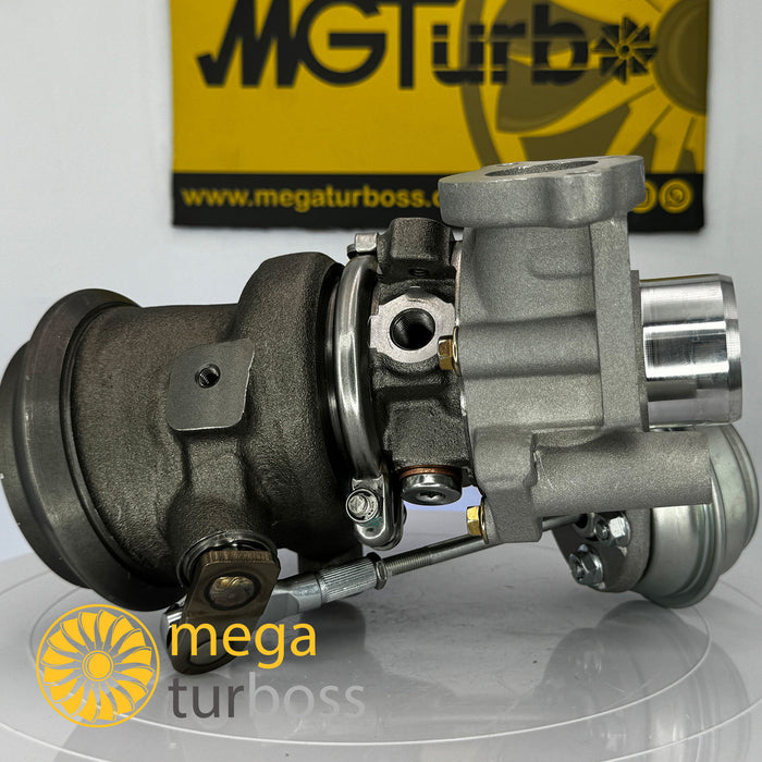 TURBO NGT1341Z PEUGEOT 1.2 LT 130 HP 836250-5001