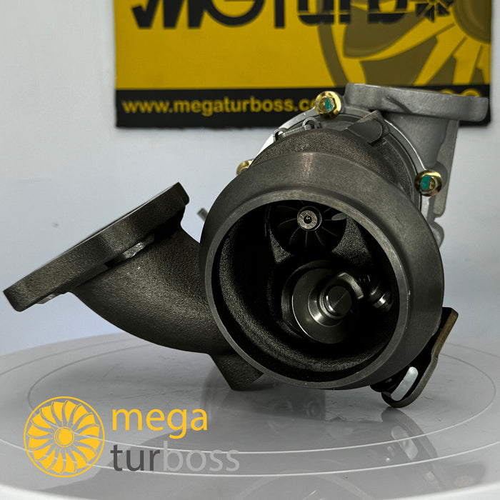 TURBO NGT1341Z PEUGEOT 1.2 LT 130 HP 836250-5001