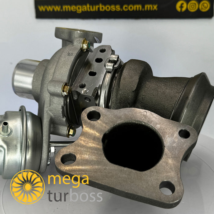 TURBO NGT1341Z PEUGEOT 1.2 LT 130 HP 836250-5001