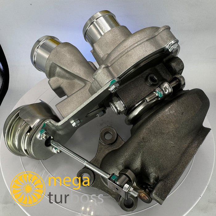 TURBO RHF4 2012-19 Mercedes Benz CLA, GLA, Clase A, Clase B 250 W117 A2700901880