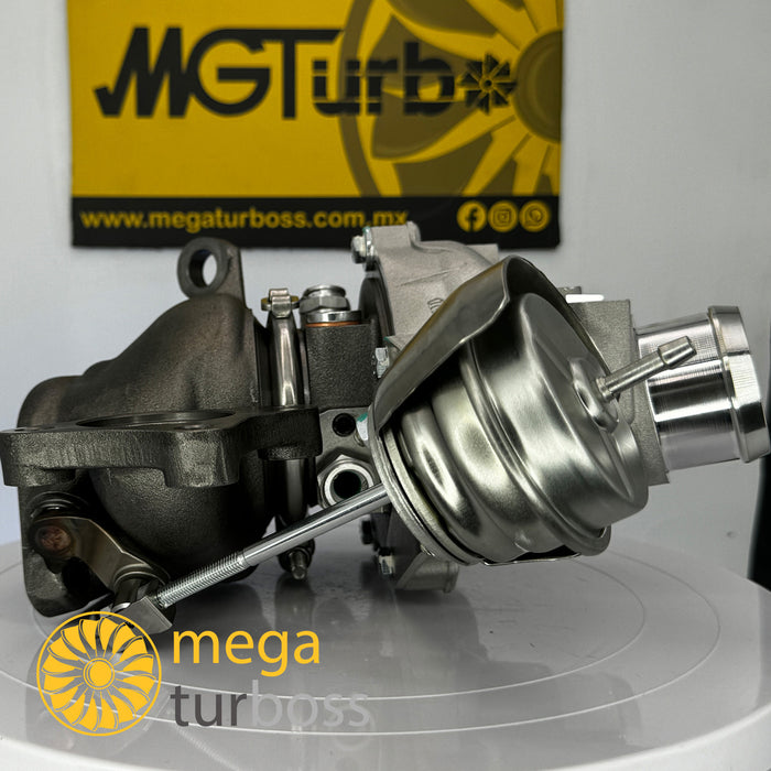 TURBO RHF4 2012-19 Mercedes Benz CLA, GLA, Clase A, Clase B 250 W117 A2700901880