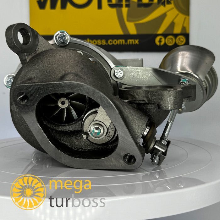 TURBO RHF4 2012-19 Mercedes Benz CLA, GLA, Clase A, Clase B 250 W117 A2700901880