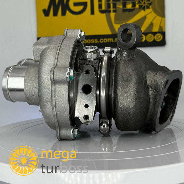 TURBO RHF4 2012-19 Mercedes Benz CLA, GLA, Clase A, Clase B 250 W117 A2700901880