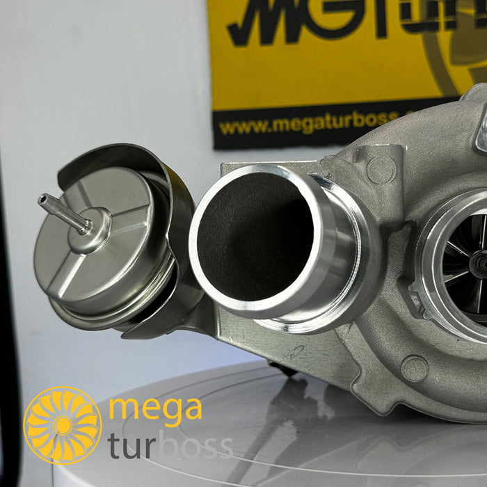 TURBO RHF4 2012-19 Mercedes Benz CLA, GLA, Clase A, Clase B 250 W117 A2700901880