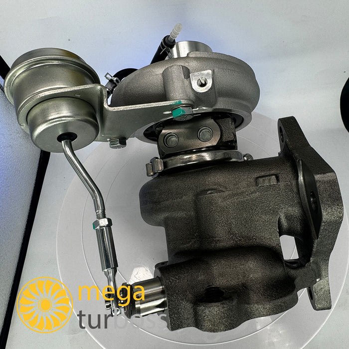 TURBO TD04L 1997- Subaru Impreza Forester 49377-04300