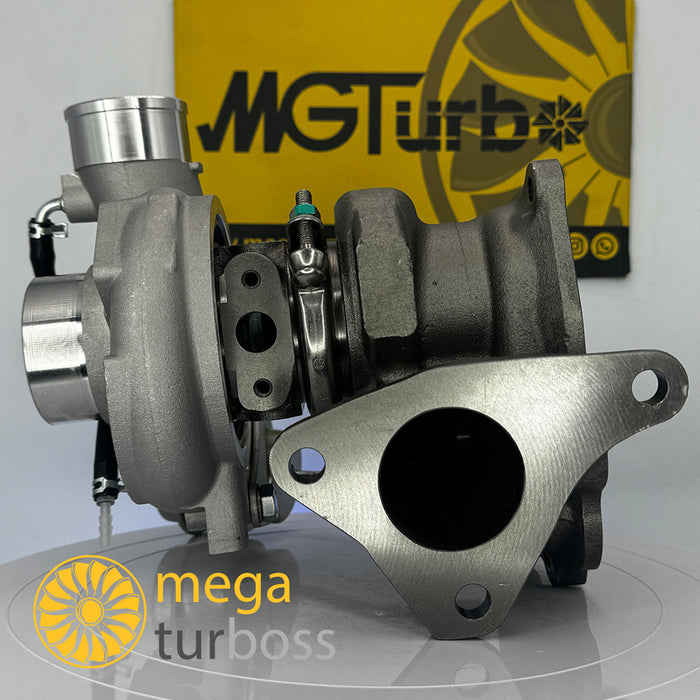 TURBO TD04L 1997- Subaru Impreza Forester 49377-04300