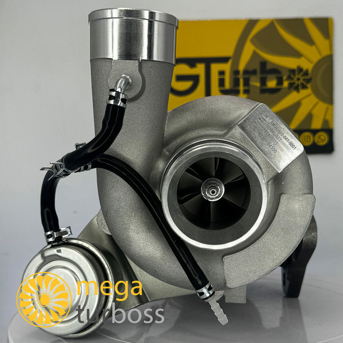 TURBO TD04L 1997- Subaru Impreza Forester 49377-04300