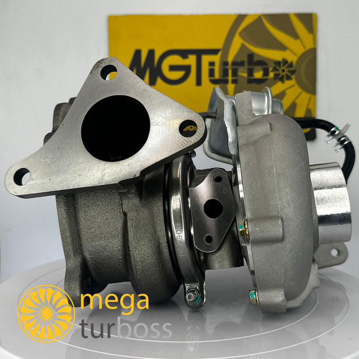 TURBO RHF5H Subaru Legacy GT, Outback XT 2005-09 VC430083 VF40