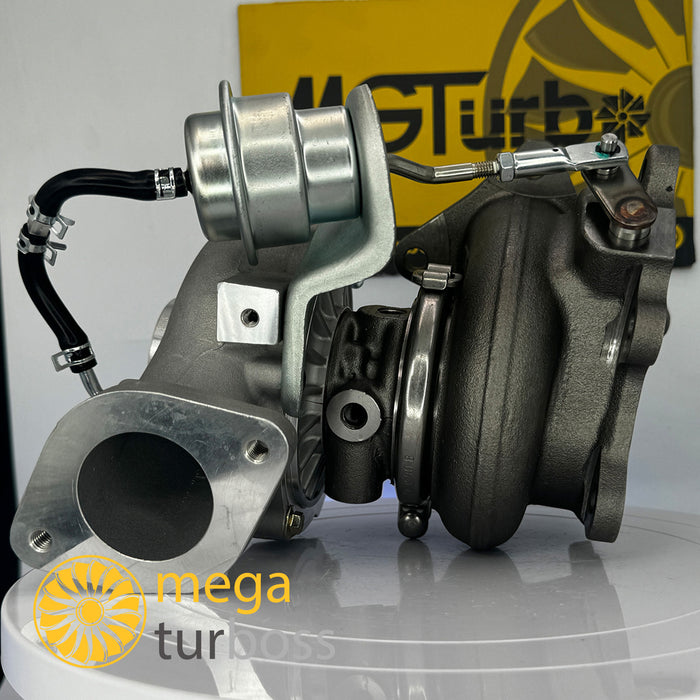 TURBO RHF5H Subaru Legacy GT, Outback XT 2005-09 VC430083 VF40