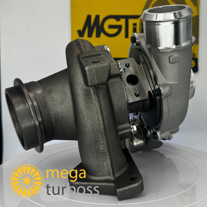 TURBO RHF4V 2006-10 Mercedes Benz VITO V40A03171 VV19