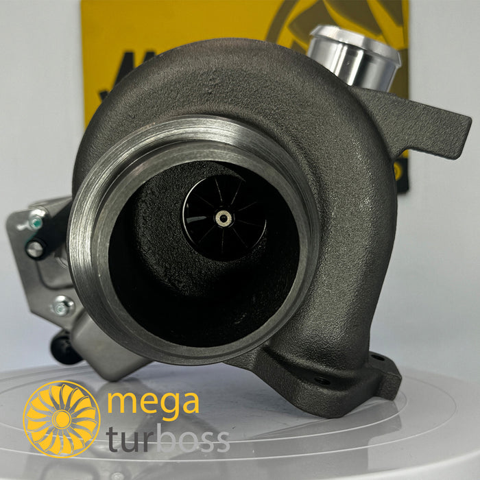 TURBO RHF4V 2006-10 Mercedes Benz VITO V40A03171 VV19