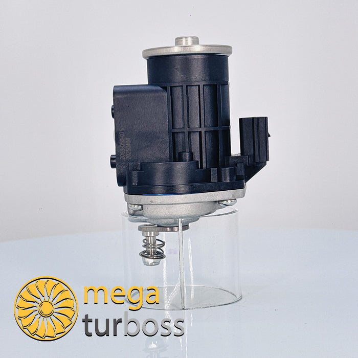 ACTUADOR ELECTRONICO TD04L6 28231-2GTA1 90124-01050 Hyundai Sonata Santa Fe Optima Sorrento Sportage DOHC-TCIGDI 2.0L