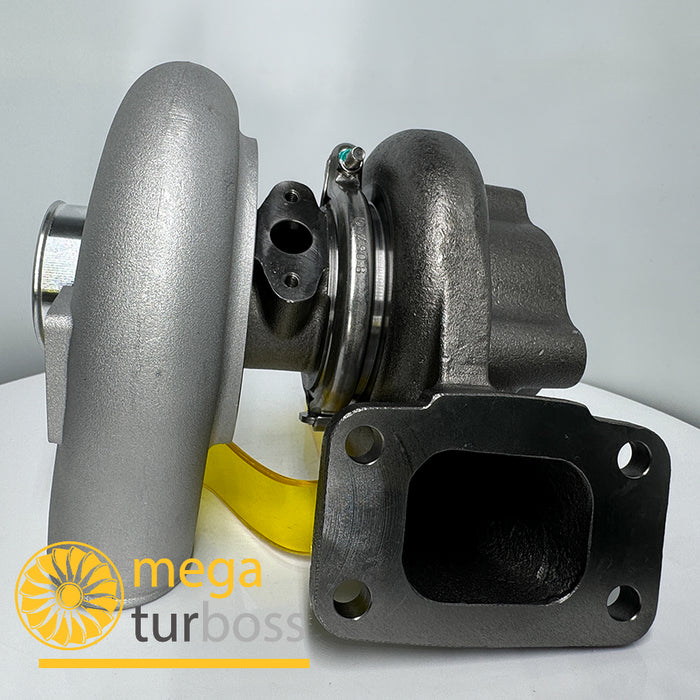 TURBO TD06H-14C 1992- Mitsubishi S6KT Caterpillar  49179-00451