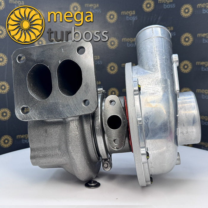 TURBO RHG6 1985- Isuzu, Sumitomo Earth Moving VA570019 CICY